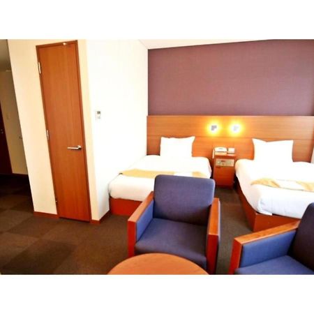 Hotel Sunplaza Osaka Sakai Annex Экстерьер фото