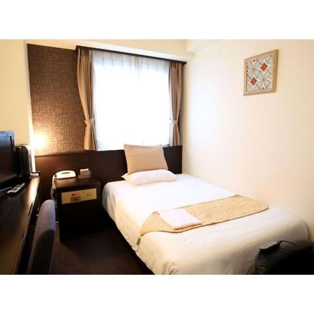 Hotel Sunplaza Osaka Sakai Annex Экстерьер фото