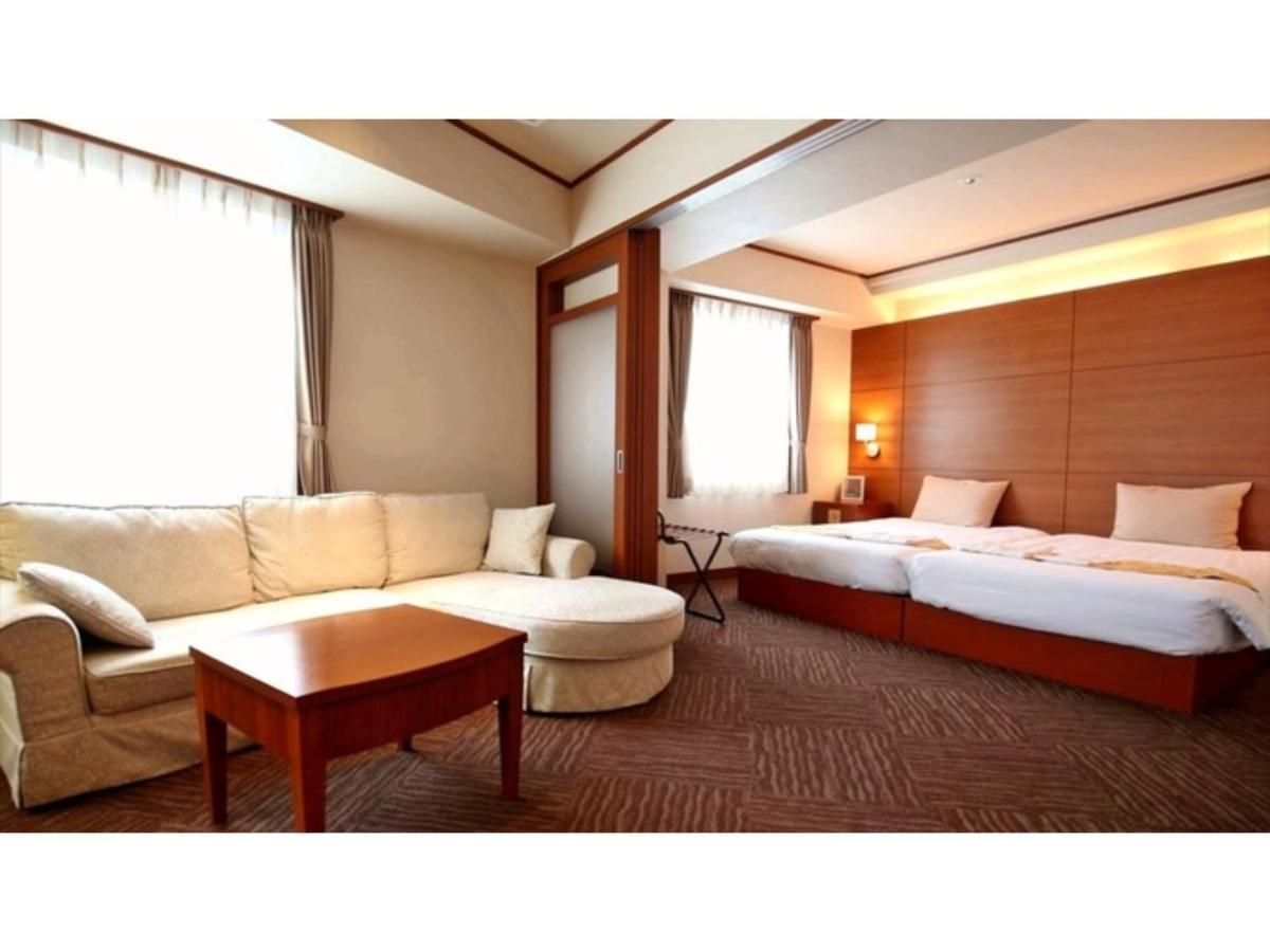 Hotel Sunplaza Osaka Sakai Annex Экстерьер фото