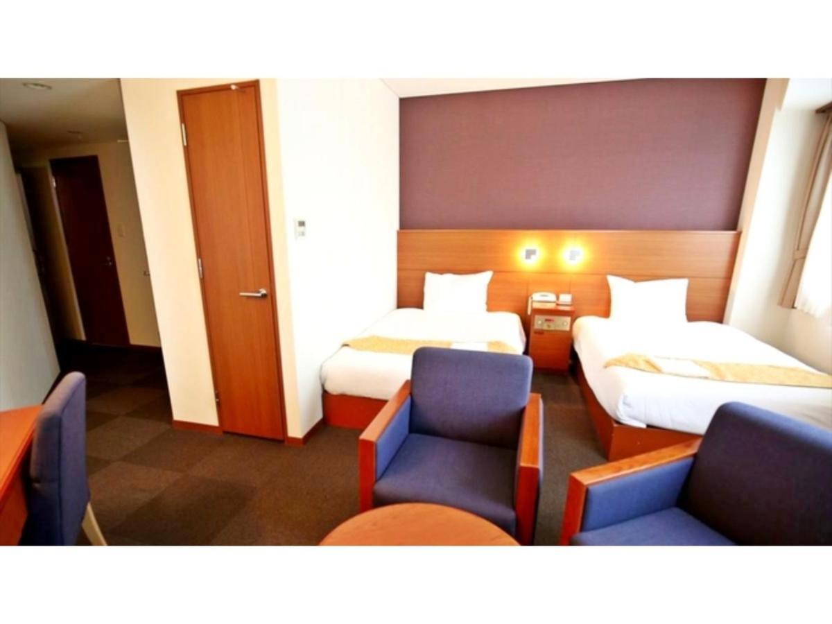 Hotel Sunplaza Osaka Sakai Annex Экстерьер фото