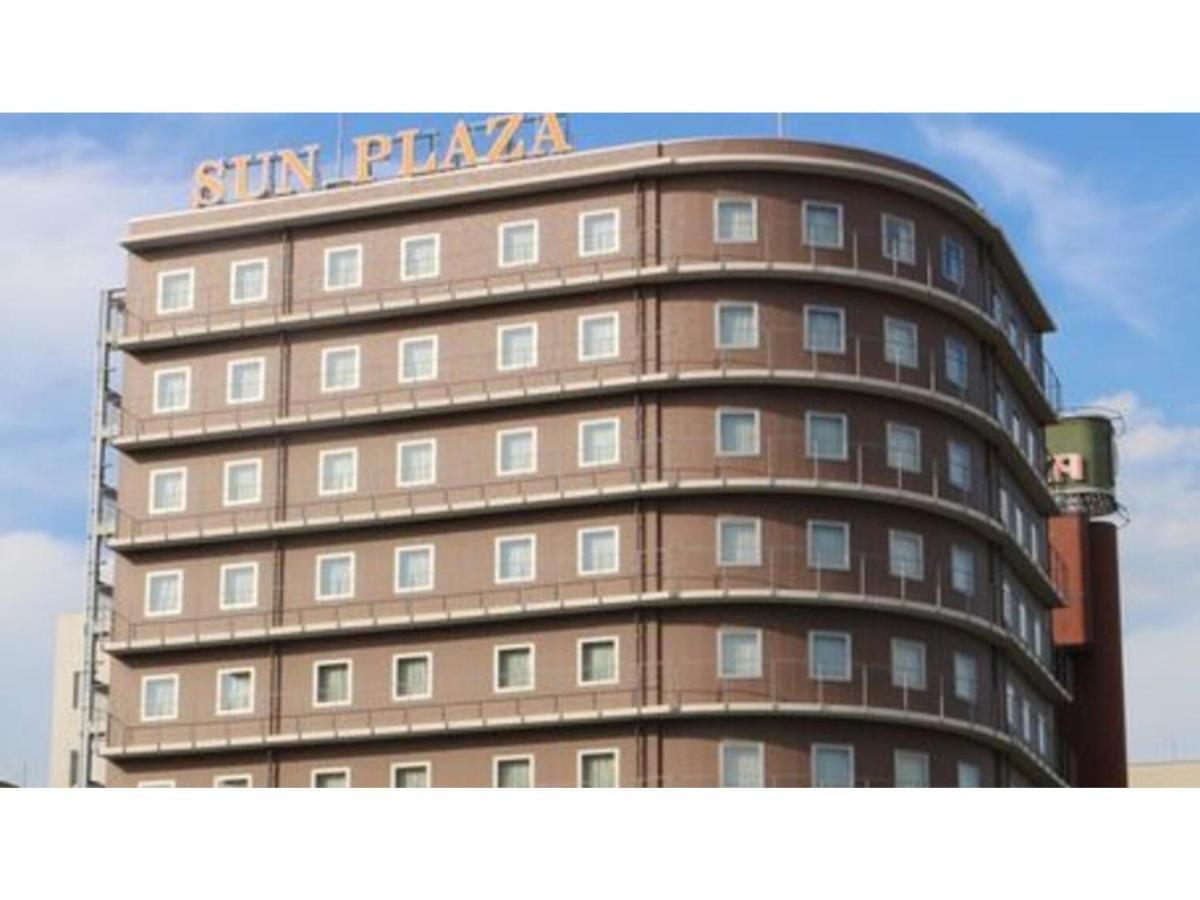 Hotel Sunplaza Osaka Sakai Annex Экстерьер фото