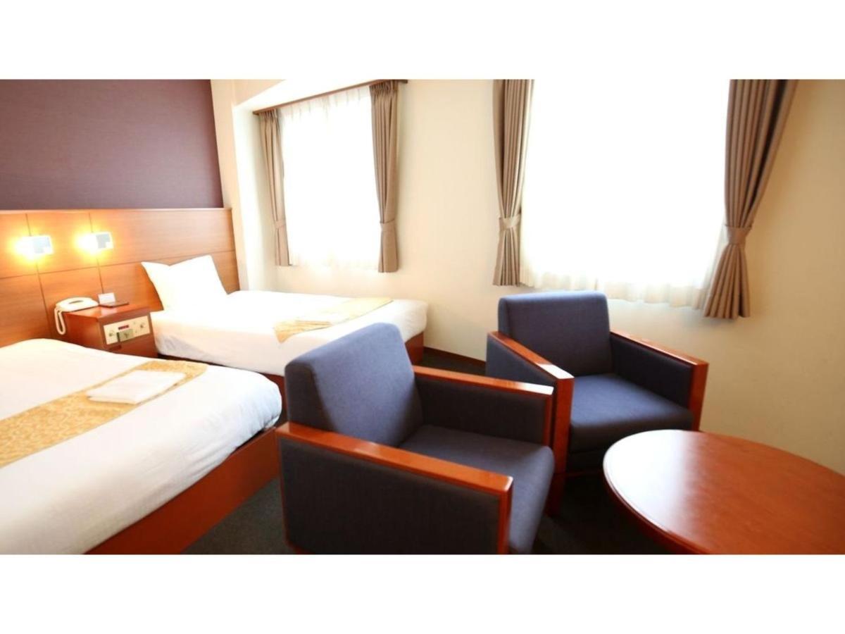 Hotel Sunplaza Osaka Sakai Annex Экстерьер фото