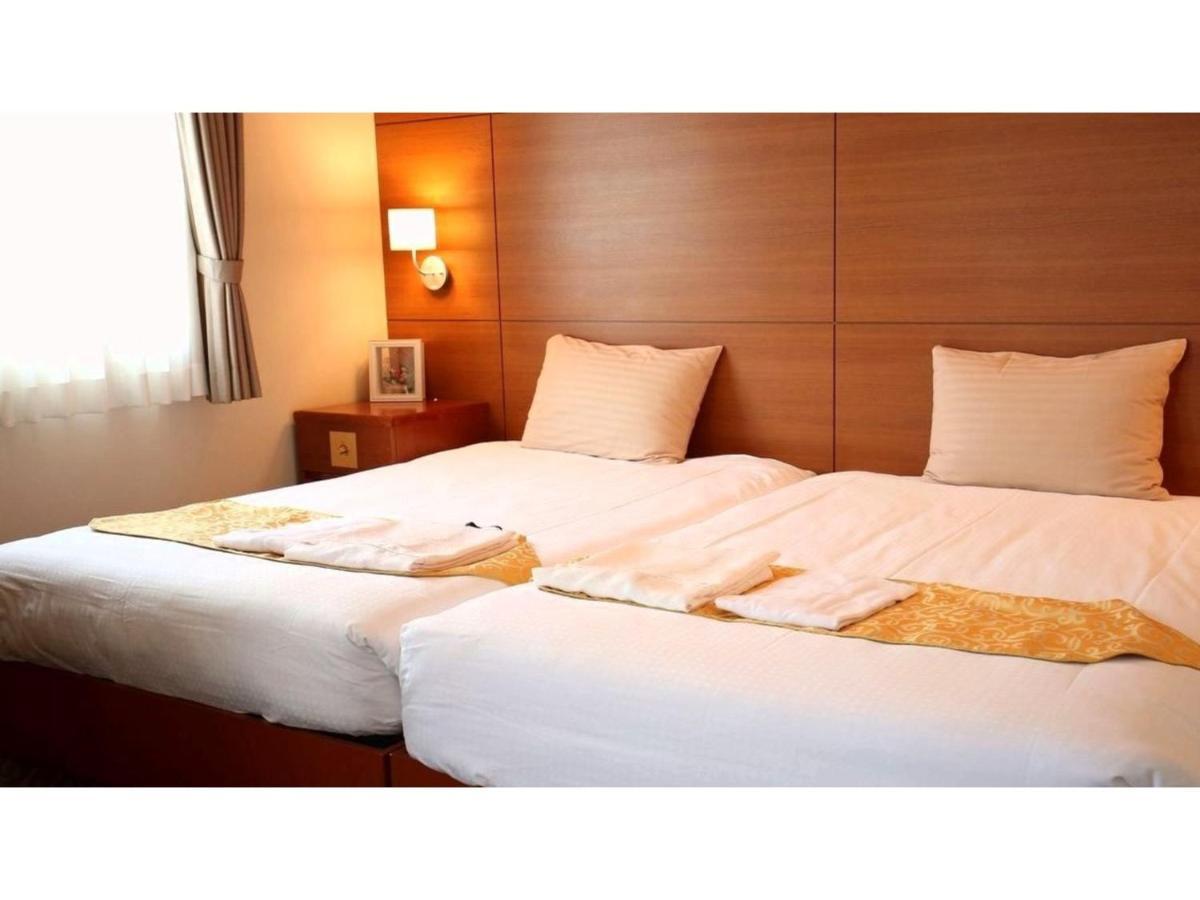 Hotel Sunplaza Osaka Sakai Annex Экстерьер фото