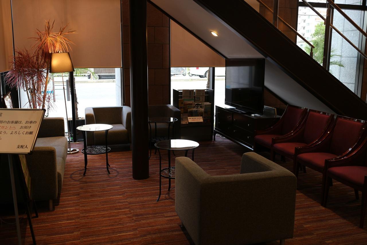 Hotel Sunplaza Osaka Sakai Annex Экстерьер фото