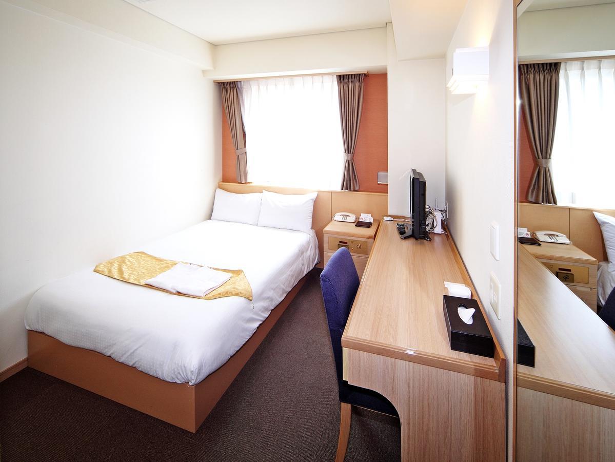 Hotel Sunplaza Osaka Sakai Annex Экстерьер фото