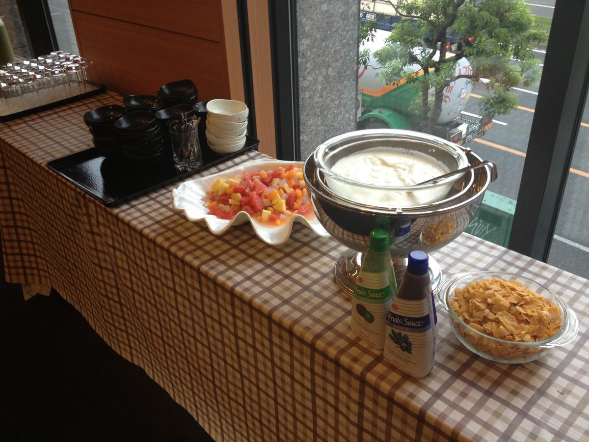 Hotel Sunplaza Osaka Sakai Annex Экстерьер фото
