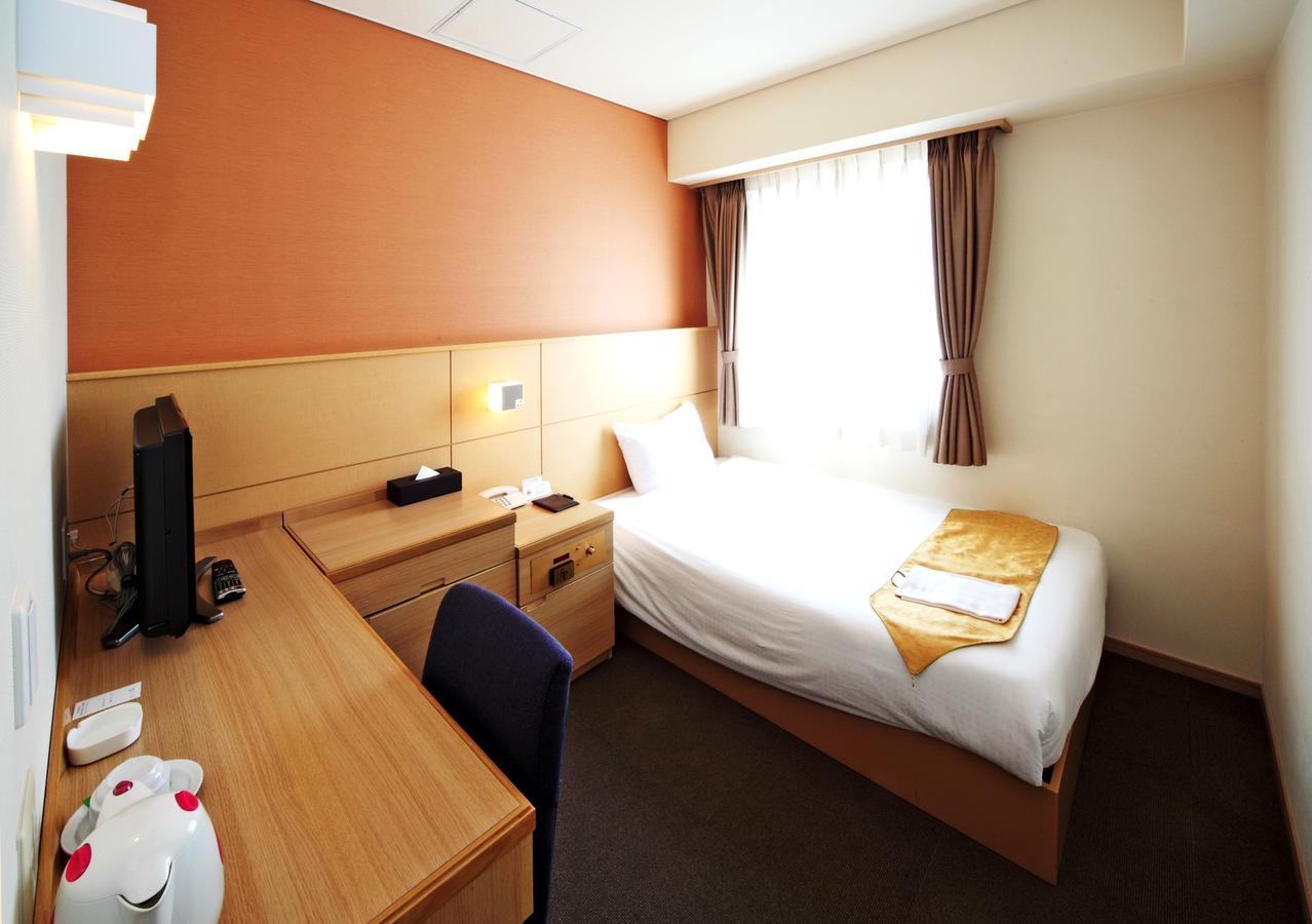 Hotel Sunplaza Osaka Sakai Annex Экстерьер фото