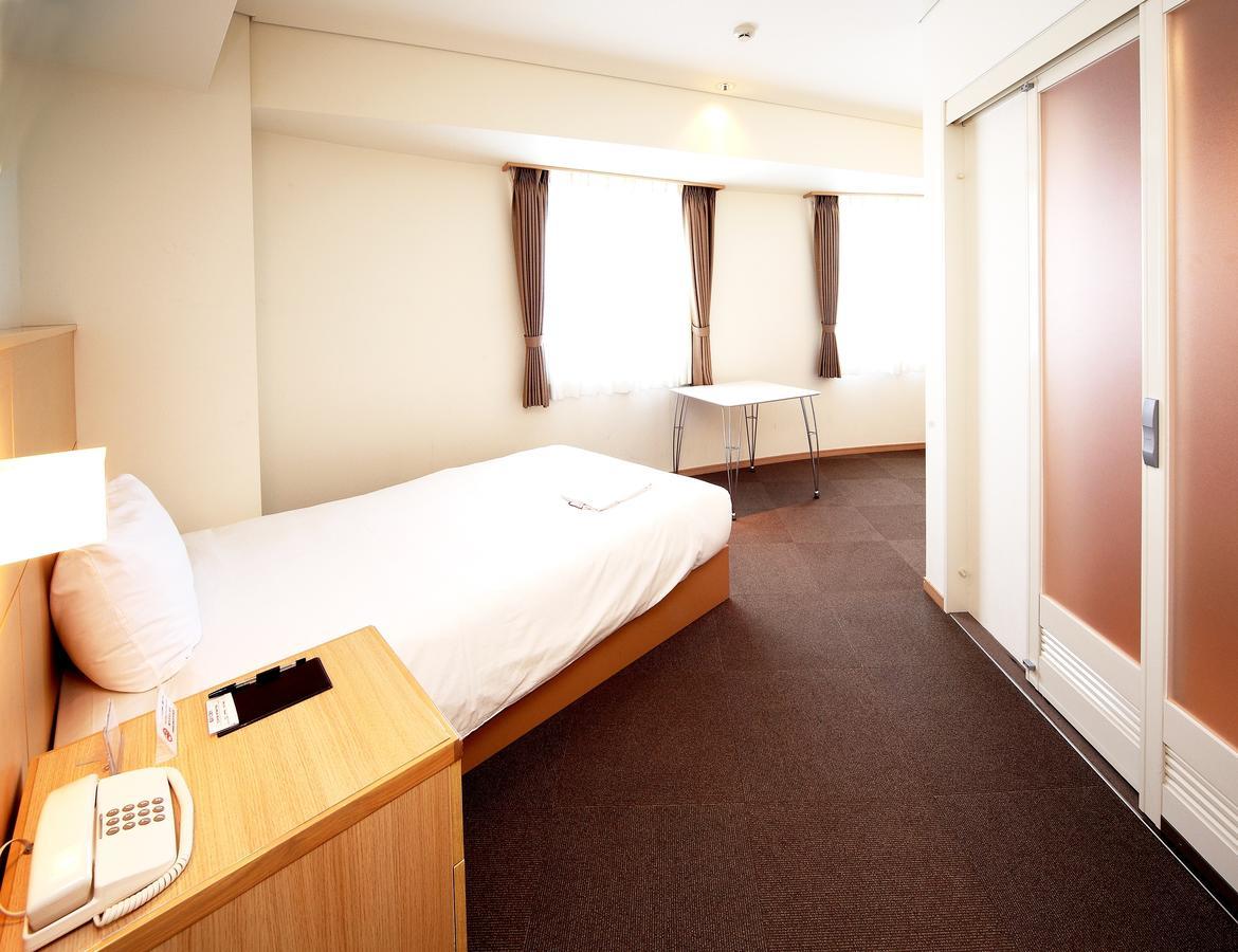 Hotel Sunplaza Osaka Sakai Annex Экстерьер фото