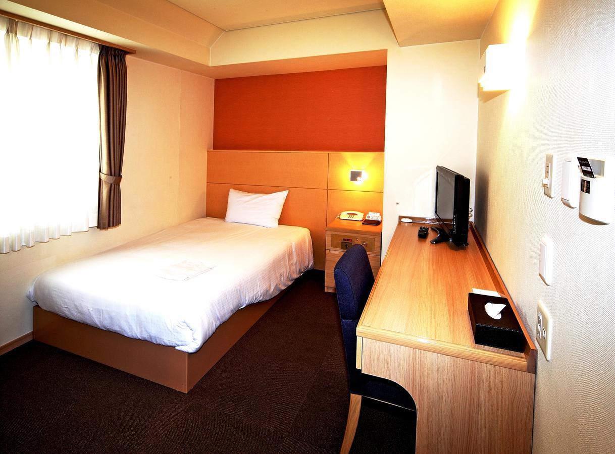 Hotel Sunplaza Osaka Sakai Annex Экстерьер фото