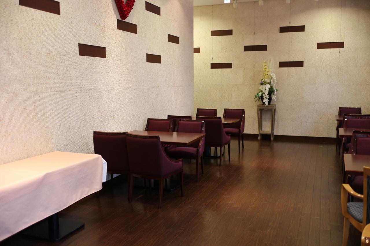 Hotel Sunplaza Osaka Sakai Annex Экстерьер фото