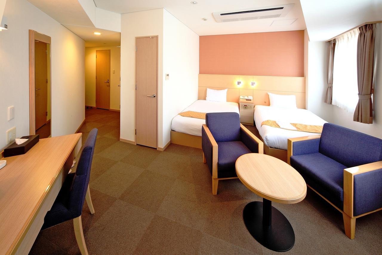 Hotel Sunplaza Osaka Sakai Annex Экстерьер фото