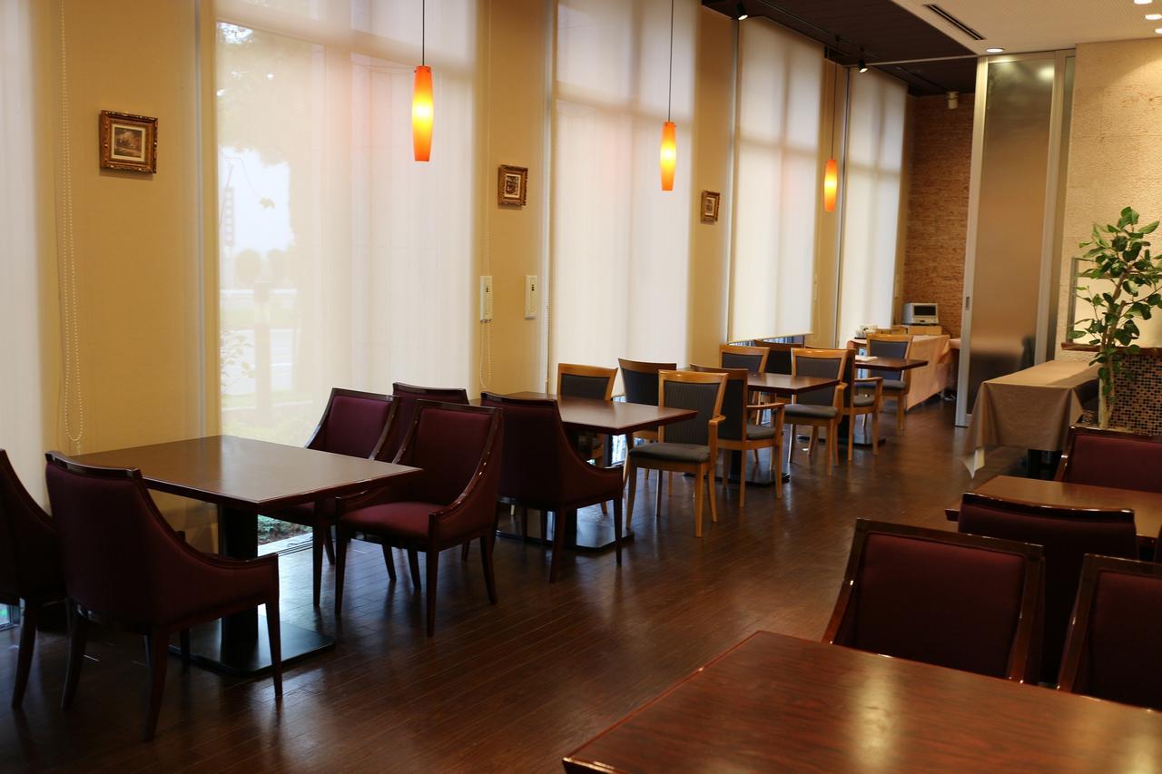 Hotel Sunplaza Osaka Sakai Annex Экстерьер фото