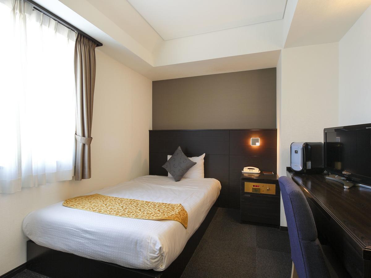 Hotel Sunplaza Osaka Sakai Annex Экстерьер фото