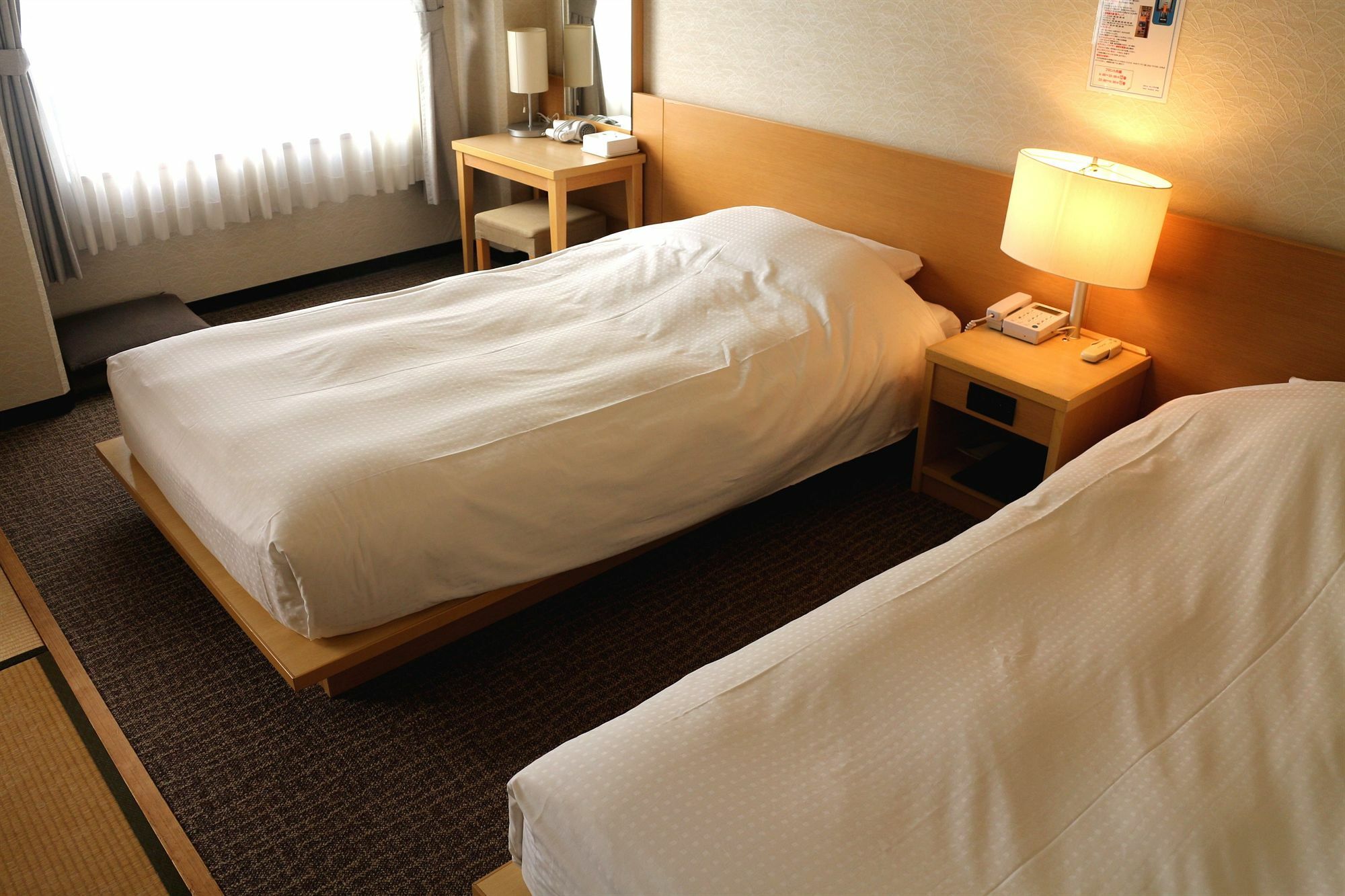 Hotel Sunplaza Osaka Sakai Annex Экстерьер фото